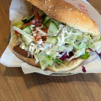  at Masters of Döner in Neustadt