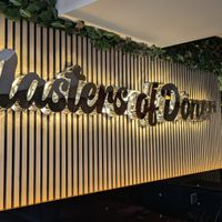  at Masters of Döner in Neustadt