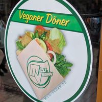  at Masters of Döner in Neustadt