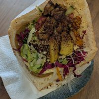  at Masters of Döner in Neustadt