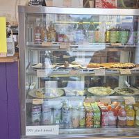  at KUNST Cafe & Pottery Painting in Malmo