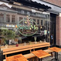   at SesaMo in Breda