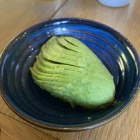 Avocado (side)  at Boston Tea Party - Whiteladies Rd in Bristol