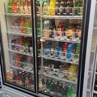  at Bulk Candy Store  in West Palm Beach