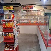  at Bulk Candy Store  in West Palm Beach