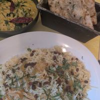  at Dishoom Permit Room in Cambridge