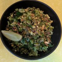  at Dishoom Permit Room in Cambridge