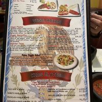 The refried beans ARE NOT vegetarian!   at El Torazo Mexican Restaurant in Hurstbourne Acres