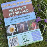   at Sanctuary het Wijland in Darp