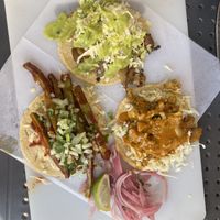 Messy but so worth itt  at Boca  in Tucson