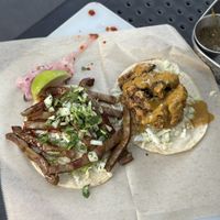   at Boca  in Tucson