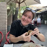   at Boca  in Tucson