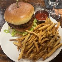 Bangin but meh service  at Tombstone Brewing West End in Sierra Vista