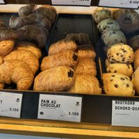 Auswahl  at Biokaiser  in Frankfurt