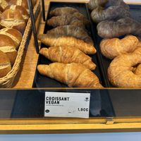 Auswahl   at Biokaiser  in Frankfurt