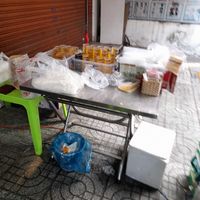 Limited seating at Lạc An in Ho Chi Minh City