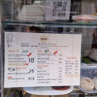 Details at Lạc An in Ho Chi Minh City