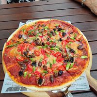  at Baumé in Pokolbin