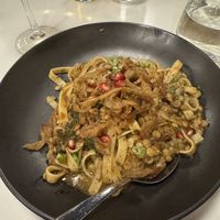   at Darna - Roncesvalles Ave in Toronto