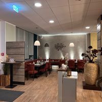 Innenansicht  at Zur Schlemmerei in Bad Langensalza