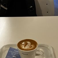 Modern  at Pikend in Busan