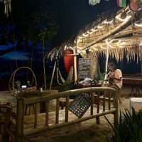   at Kaon Nilumad - Vegan Eatery & Cafe in Cebu