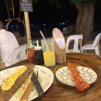   at Kaon Nilumad - Vegan Eatery & Cafe in Cebu