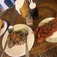   at Kaon Nilumad - Vegan Eatery & Cafe in Cebu