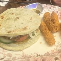   at Kaon Nilumad - Vegan Eatery & Cafe in Cebu