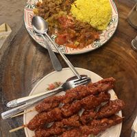   at Kaon Nilumad - Vegan Eatery & Cafe in Cebu