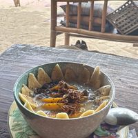   at Kaon Nilumad - Vegan Eatery & Cafe in Cebu