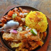  at Kaon Nilumad - Vegan Eatery & Cafe in Cebu