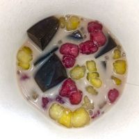 Starry night che at Che Desserts Australia  in Melbourne