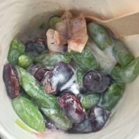 Traffic light che at Che Desserts Australia  in Melbourne