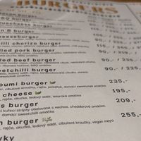   at Restaurace & Bar Admi in Chomutov