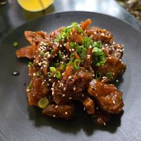  at Vegan Ramen Mei - Polanco in Mexico City