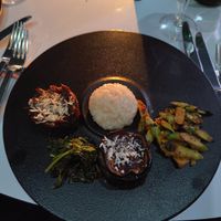 The main course at Fantissima - Phantasialand in Bruehl