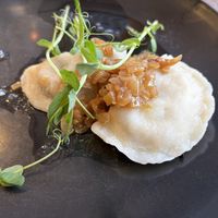   at Magiczna Spiżarnia in Swinoujscie
