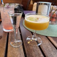   at Magiczna Spiżarnia in Swinoujscie