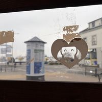   at Magiczna Spiżarnia in Swinoujscie