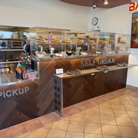   at Banh Mi Zon  in Petaluma