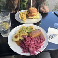   at Larmo in Katowice