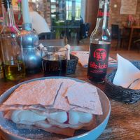 Migle figle at Larmo in Katowice