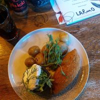  at Larmo in Katowice