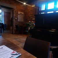  at Larmo in Katowice