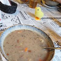  at Larmo in Katowice