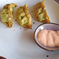  at Hanoi Moi Restaurant in Bassum