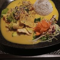  at Hanoi Moi Restaurant in Bassum