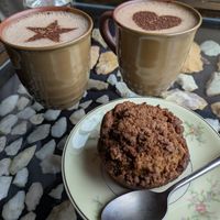  at Casa Cacao  in Columbus