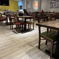 Inside  at Honest Restaurant Scarborough in Scarborough